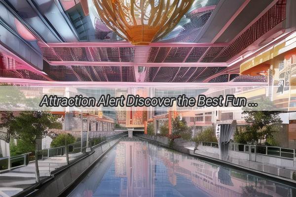  Attraction Alert Discover the Best Fun Spots in Guangzhou